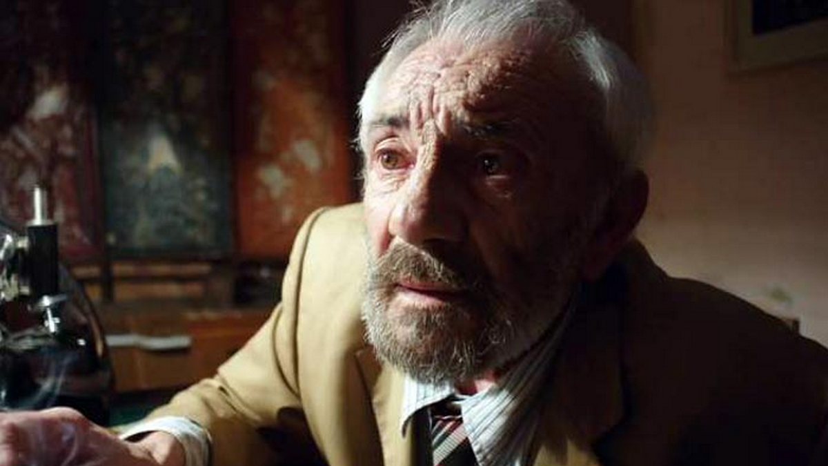 В Одесі пішов з життя видатний український актор і режисер