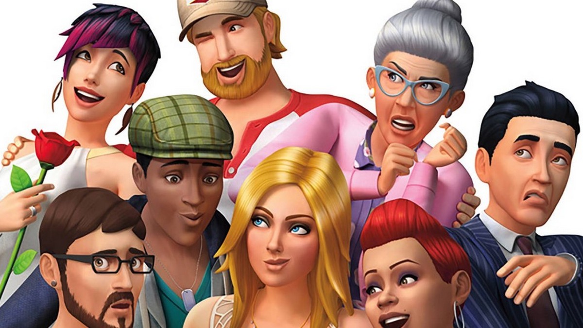 По мотивам видеоигры «The Sims» снимут полнометражный фильм, продюсером которого будет Марго Робби