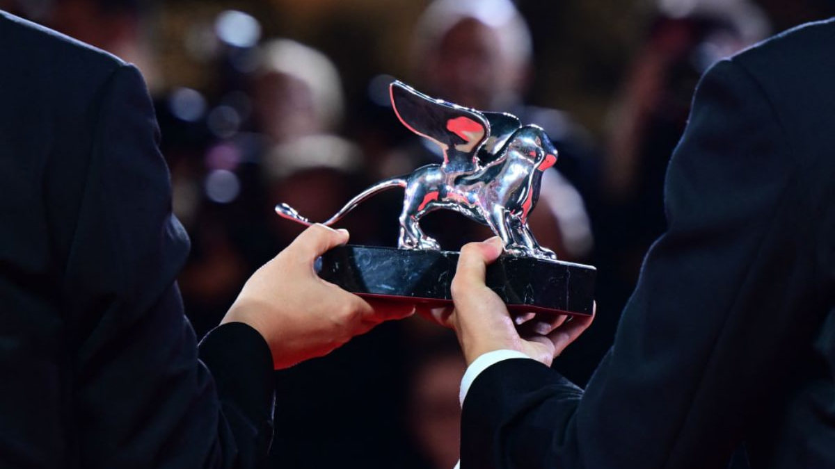 Названо переможців 81-го Венеційського міжнародного кінофестивалю