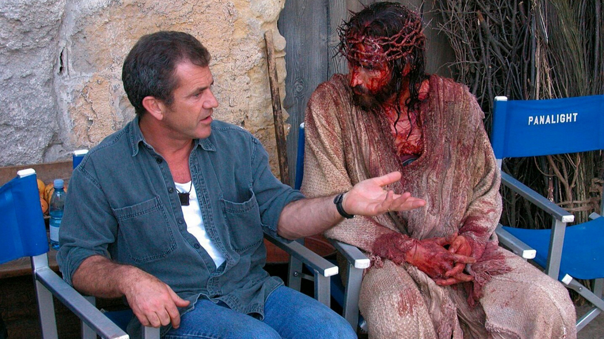 У наступному році Мел Гібсон почне зйомки фільму “Страсті Христові: Воскресіння” у якому відправить Ісуса в пекло