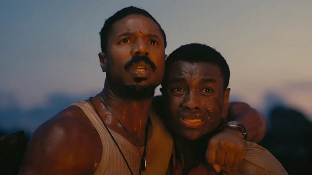 Вийшов трейлер фільму жахів “Грішники” від режисера “Кріда” і “Чорної пантери” Раяна Куґлера