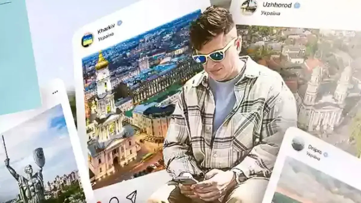 Життя під час війни: новий проєкт “Міста” про українські населені пункти