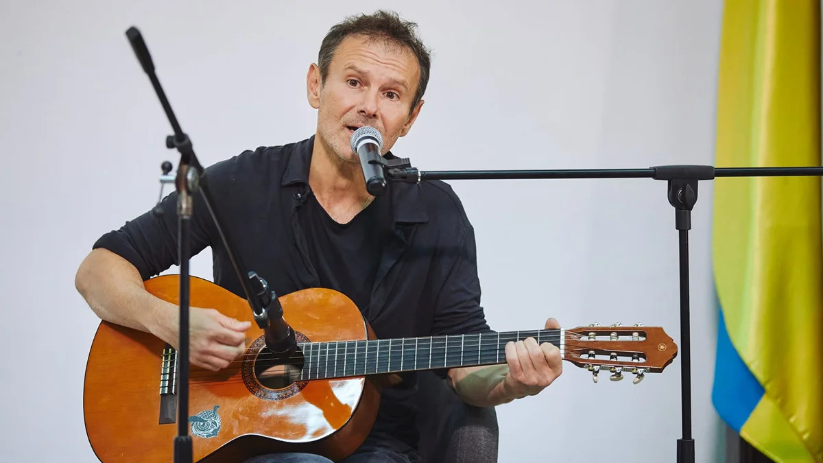 “Океан Ельзи” презентує анімаційний кліп на пісню “Мукачево”