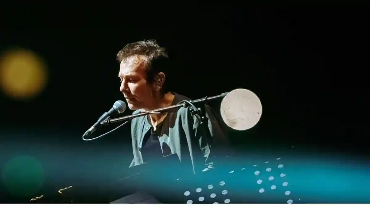 “Той день” – новий альбом від “Океан Ельзи” після восьмирічної перерви