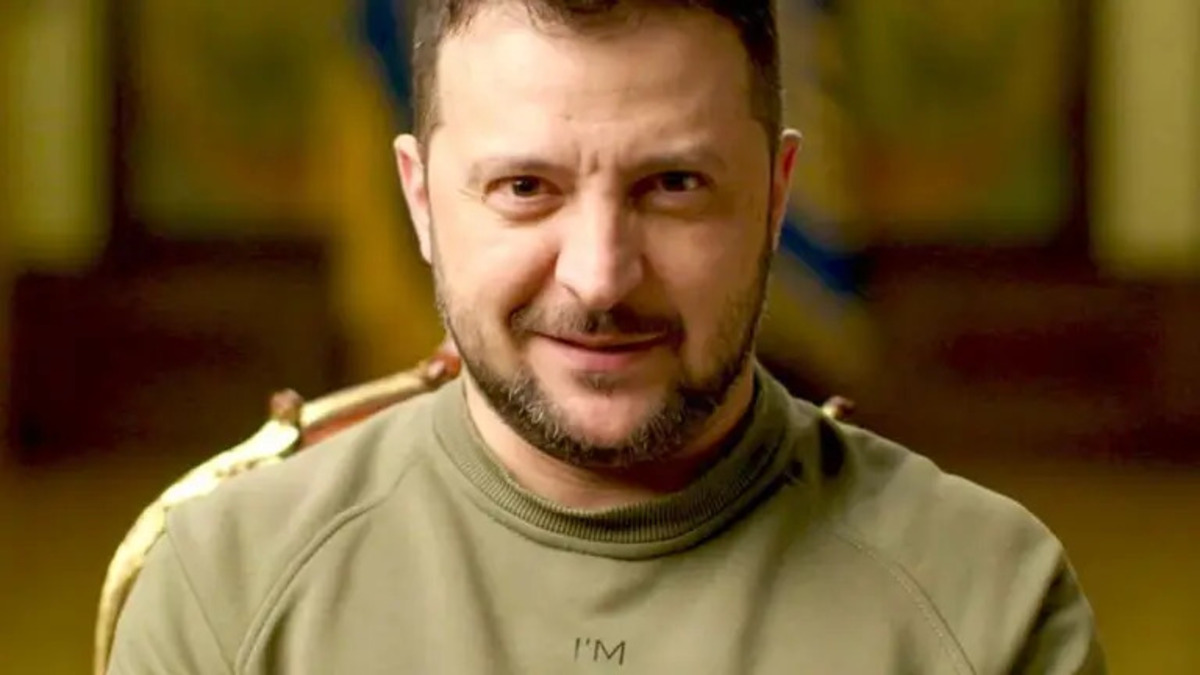 BBC представляє “Історію Зеленського”: документальний серіал про сучасну Україну та її лідера