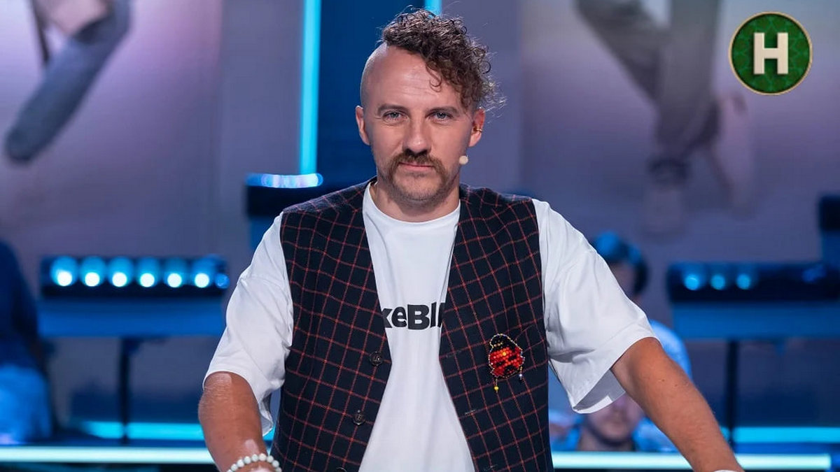 Євген Клопотенко розказав скільки коштує його одяг