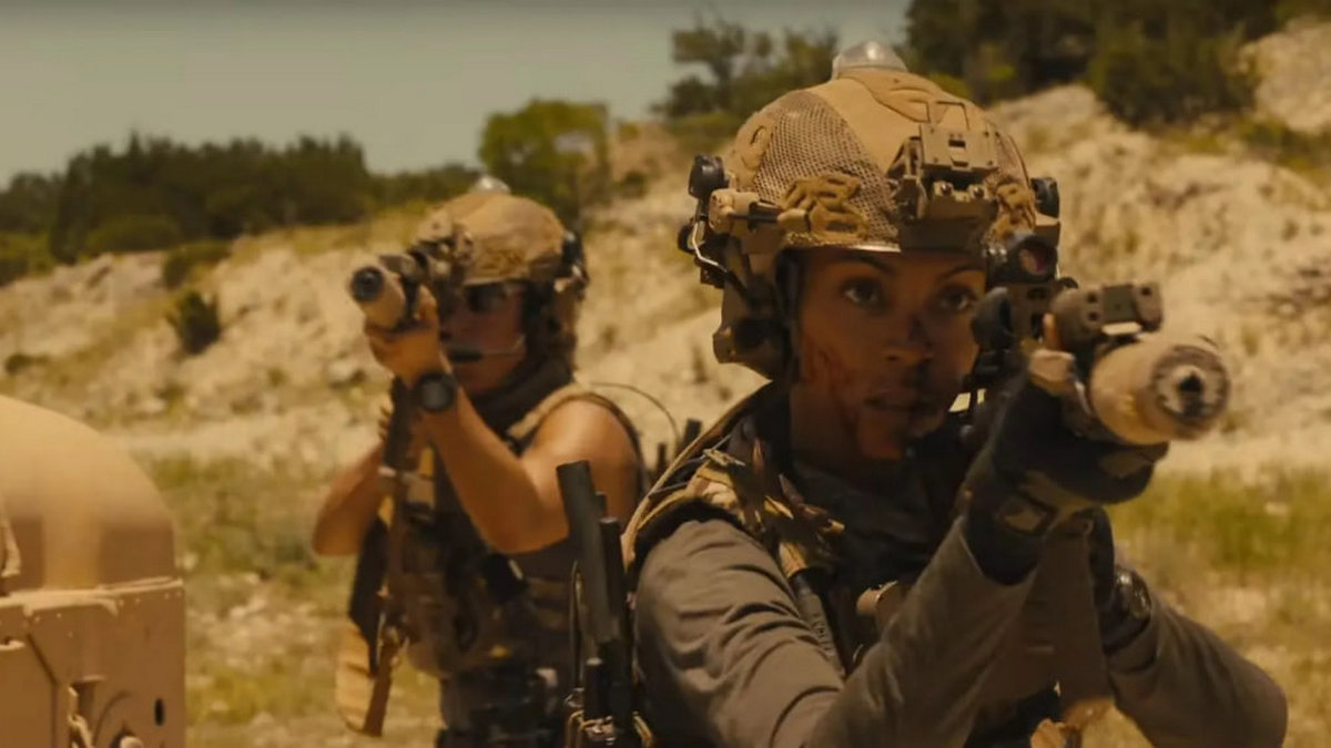 Вийшов трейлер другого сезону шпигунського бойовика “Спецоперації: Левиця” (відео)