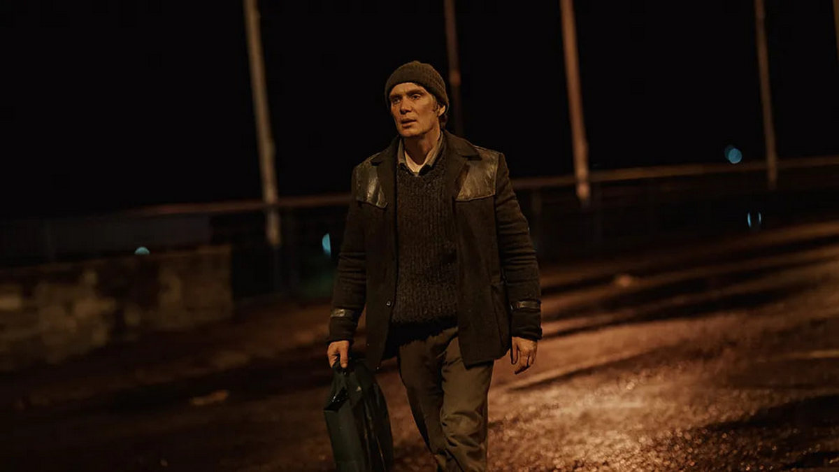 Вийшов трейлер фільму “Маленькі речі, на кшталт цих” з зіркою “Гострих картузів” та “Оппенгеймера” Кілліаном Мерфі