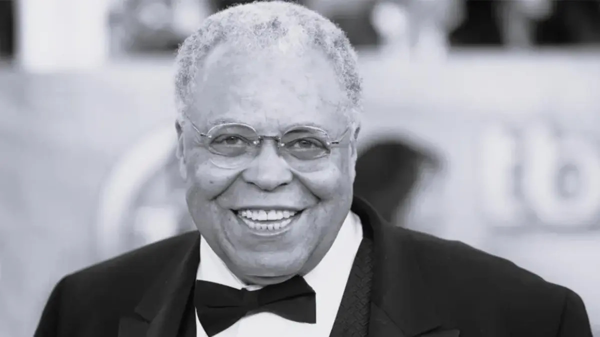 Пішов з життя Джеймс Ерл Джонс – голос Дарта Вейдера у “Зоряних війнах”