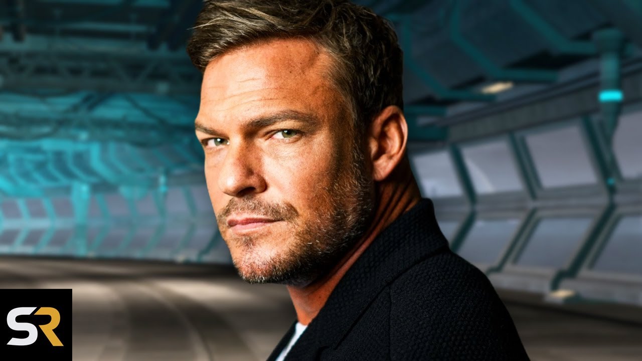 Netflix починає зйомки нового фантастичного бойовика War Machine з Аланом Річсоном у головній ролі