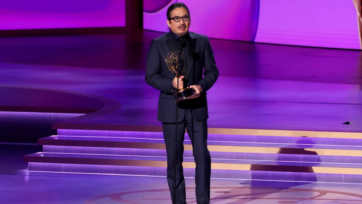 Разючий результат: історичний серіал “Сьогун” отримав 18 нагород премії “Еммі”