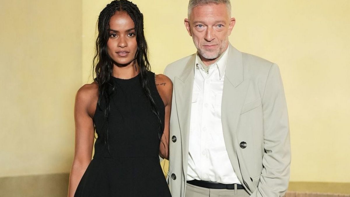 Відомий французький актор Венсан Кассель стане батьком учетверте