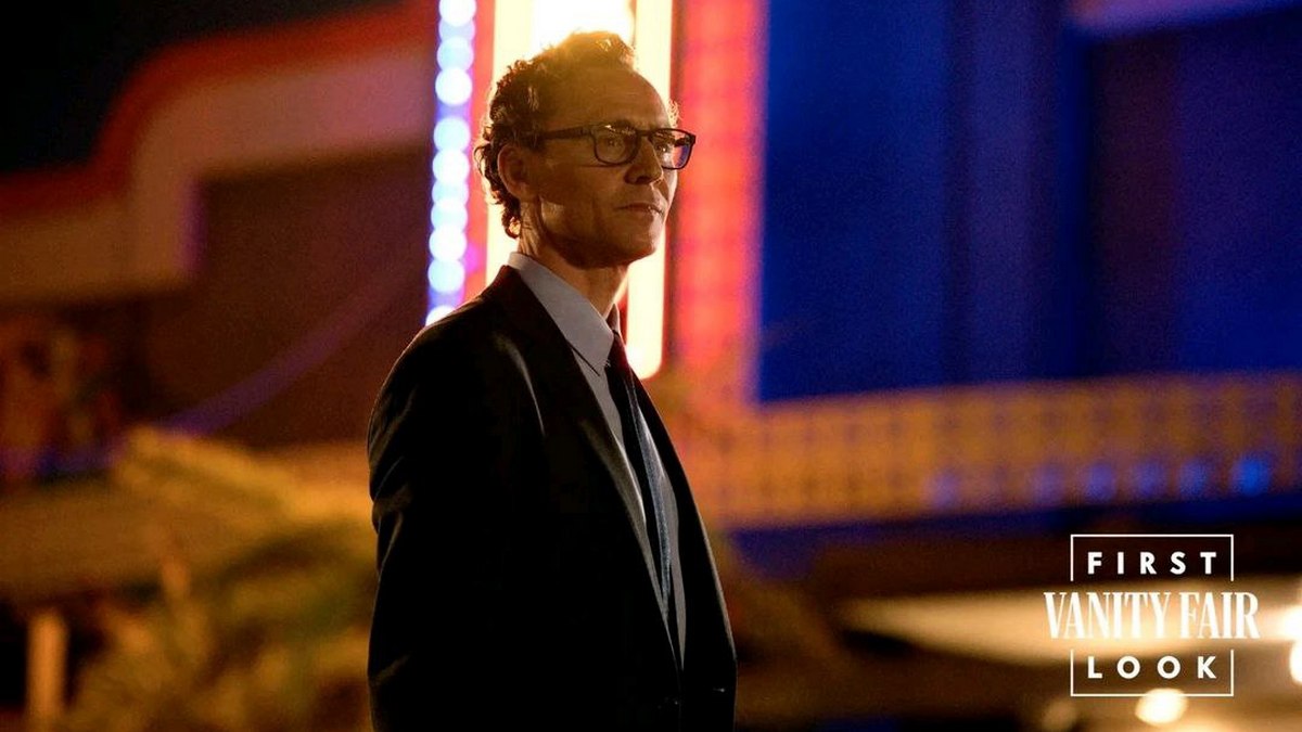 На кінофестивалі у Торонто показали фільм за відомим оповіданням Стівена Кінга з Томом Гіддлстоном у головній ролі