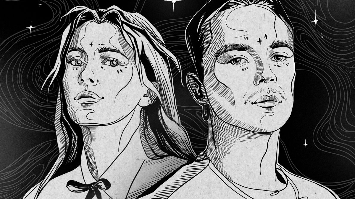 Артем Пивоваров і KOLA виконали сучасну версію “Ніч яка місячна” за класичним віршем Старицького