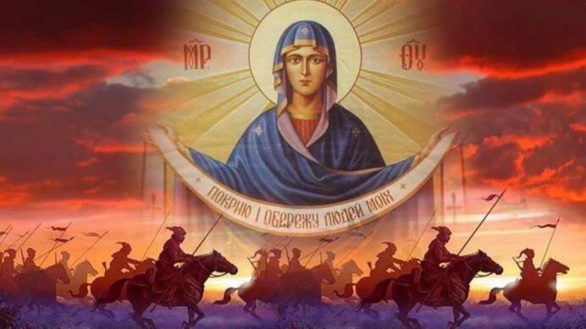 Свято Покрова та День захисників: українські музиканти і режисери в рядах ЗСУ