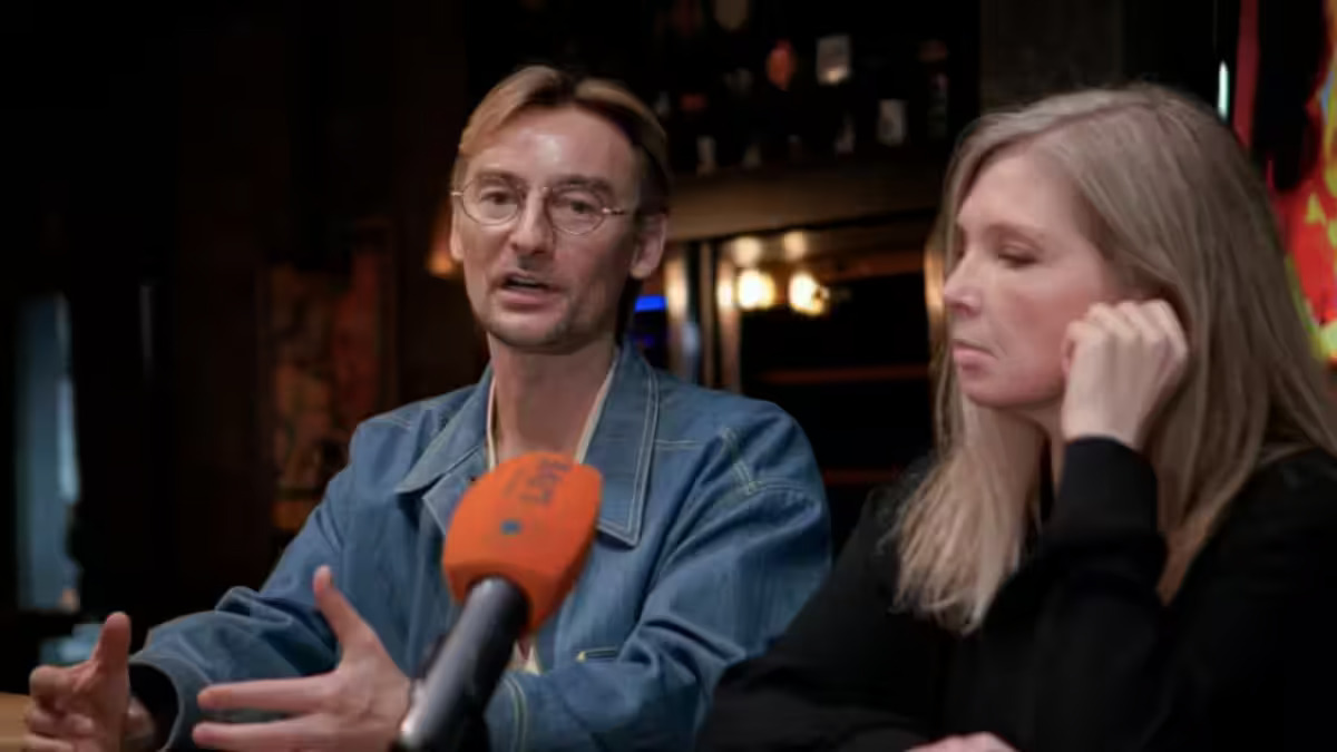 Алан Бадоєв розповів, чому зараз не варто знімати фільми про війну в Україні