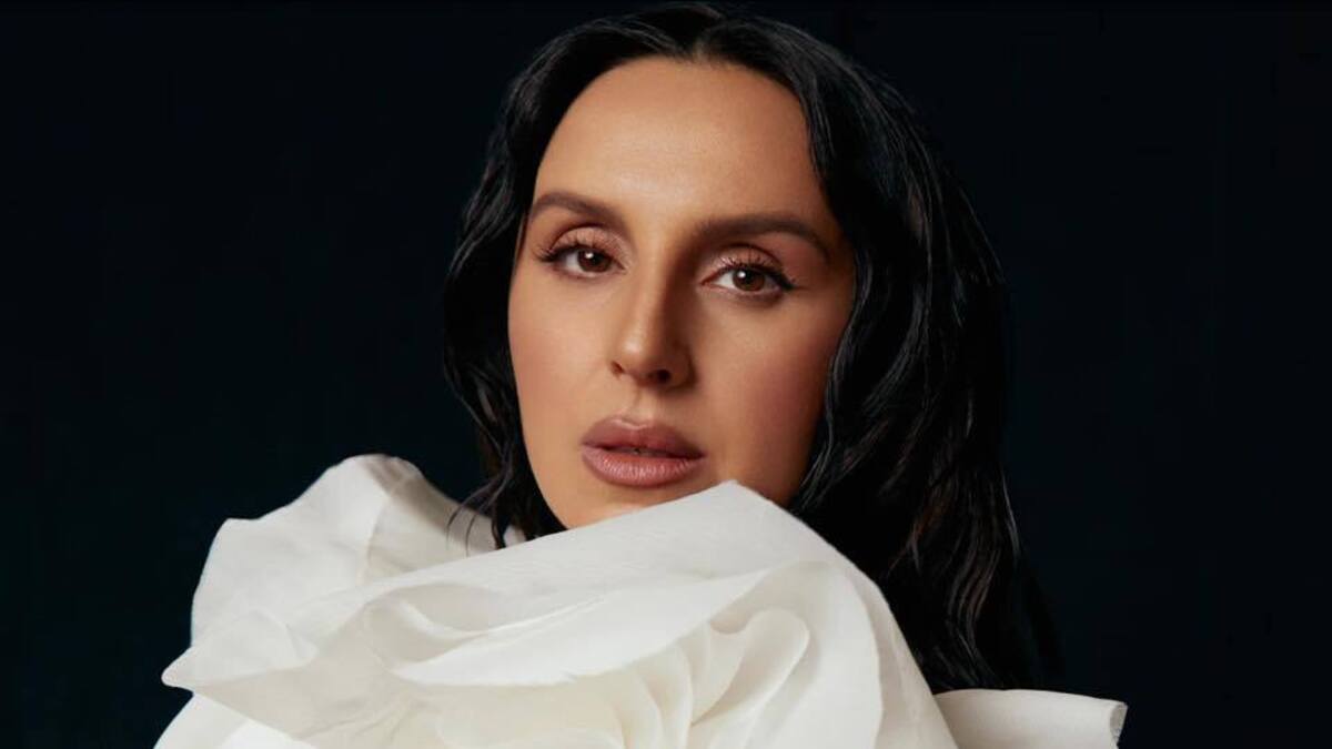 Стрічка про творчість Джамали виграла “Золотого дельфіна” на фестивалі у Каннах