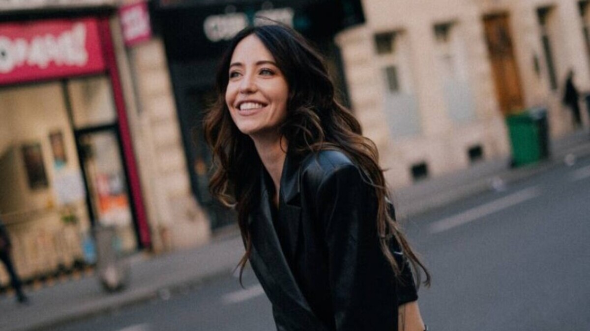 Надя Дорофєєва на гастролях зіткнулася з проблемами зі здоров’ям