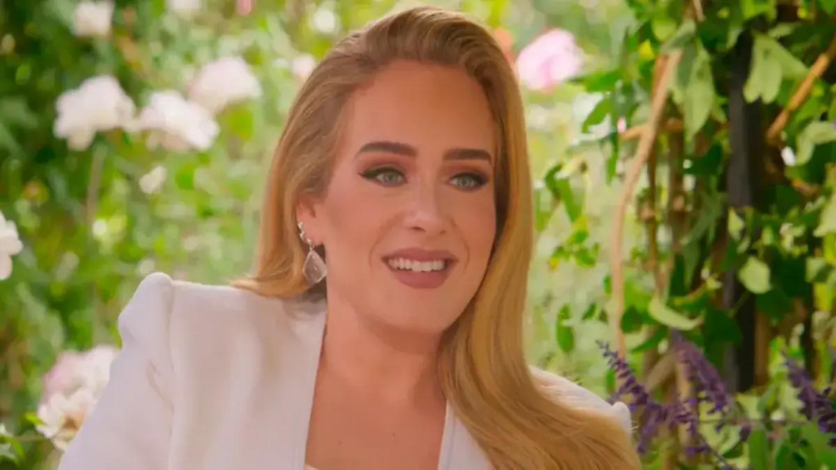 Співачка Адель зіштовхнулася з серйозними проблемами зі здоров’ям