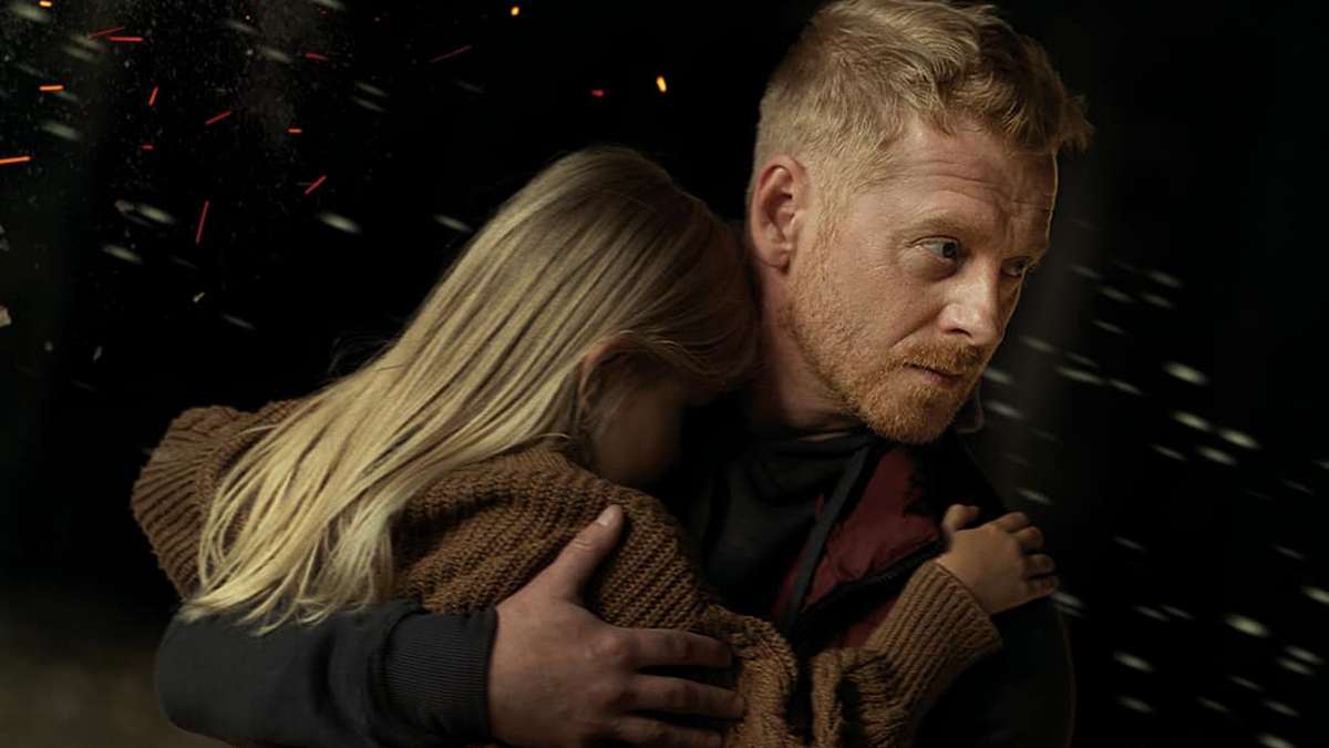 Мировая премьера фильма «Буча» состоится на Варшавском международном кинофестивале
