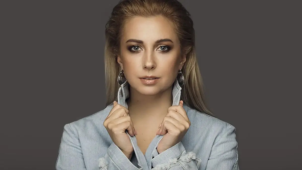 Тоня Матвієнко звільнилася з посади викладачки з університета Поплавського