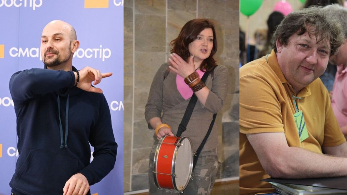 Трое украинских писателей претендуют на премию Астрид Линдгрен 2025