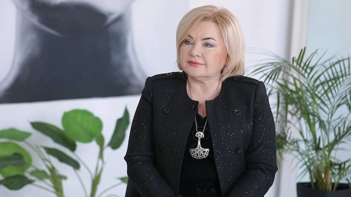 Оксана Білозір розповіла про свій військовий досвід в Афганістані та на Донбасі