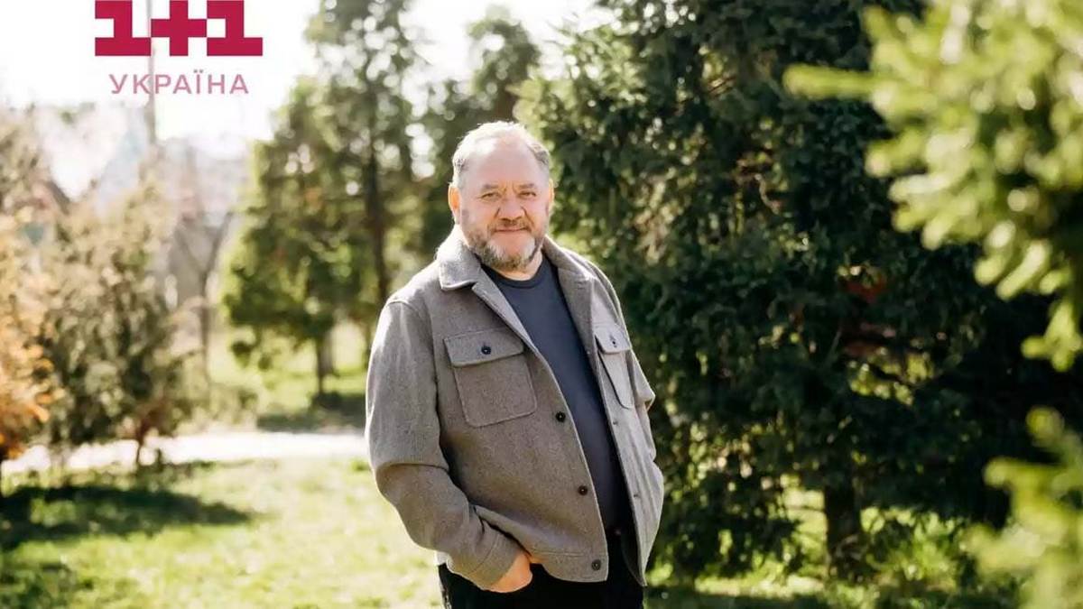 13 жовтня на каналі “1+1 Україна” відбудеться прем’єра другої частини телевізійного фільму “Хазяїн 2. На своїй землі”.