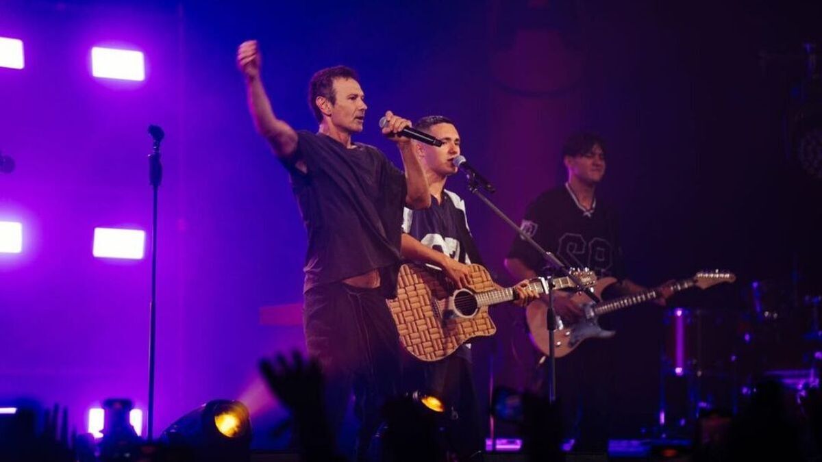 Вакарчук і YAKTAK здивували спільним треком, що поєднує покоління