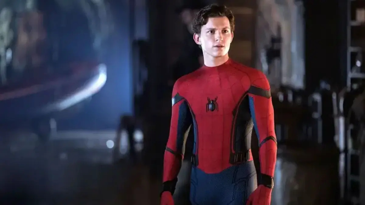 Том Холланд оголосив про старт зйомок “Людина-павук 4” влітку 2025 року