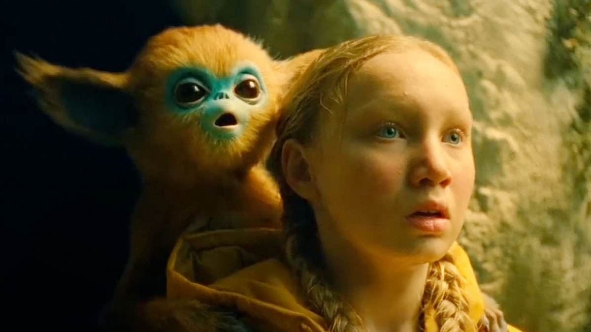 Вийшов український трейлер фентезійного фільму “Очі: Легенда Карпат” з зірками Голлівуду у головних ролях