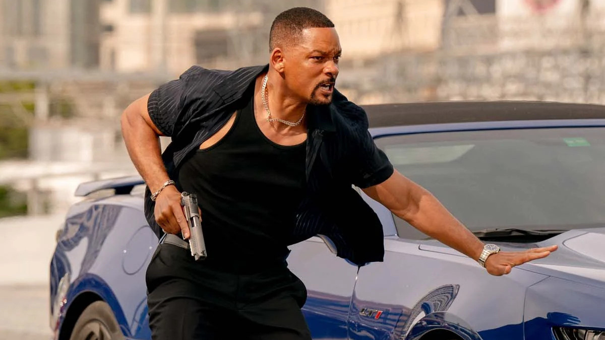 Вілл Сміт і Майкл Бей возз’єднаються для роботи над новим бойовиком “Швидкий і вільний” для Netflix