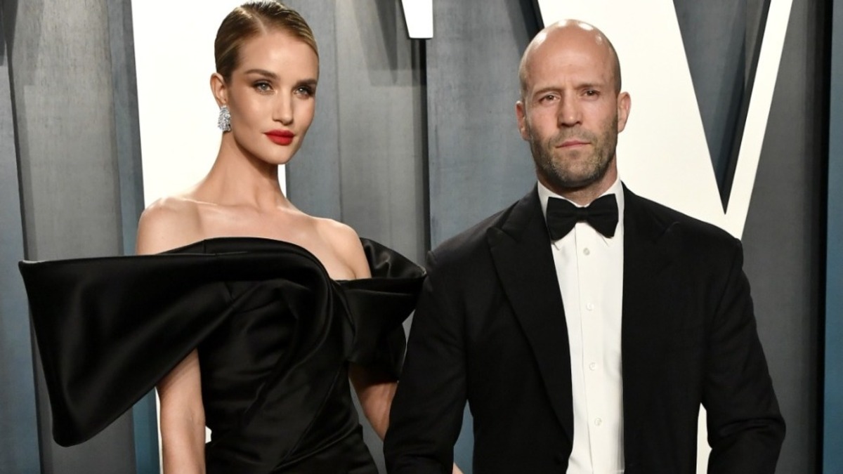 Джейсон Стейтем і Роузі Хантінгтон-Уайтлі планують одружитися після восьми років заручин