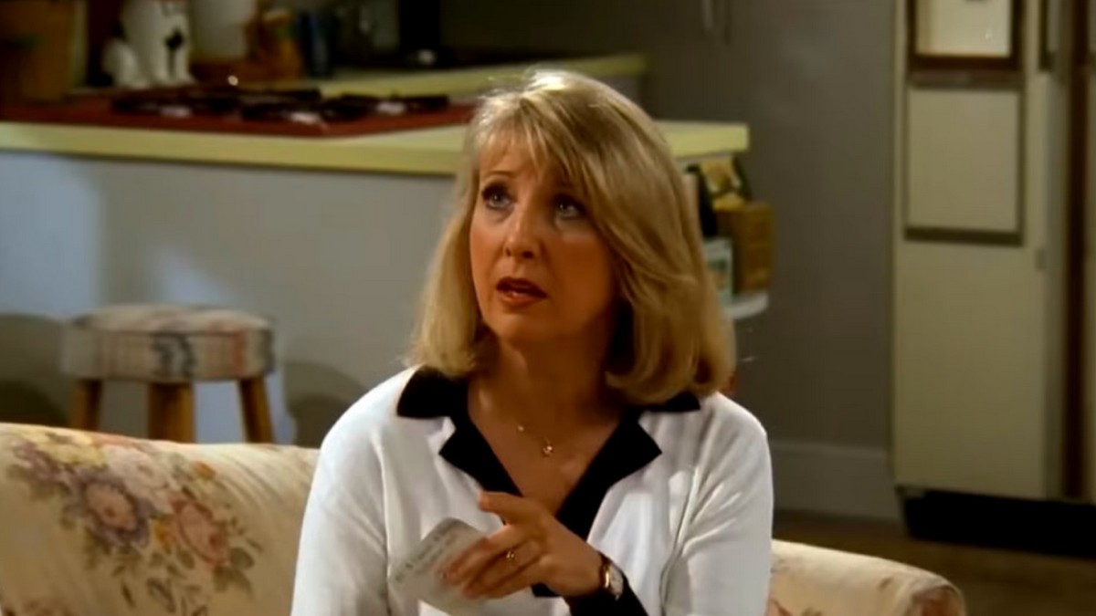 Померла голлівудська акторка Тері Гарр, зірка фільму “Тутсі” та серіалу “Друзі”