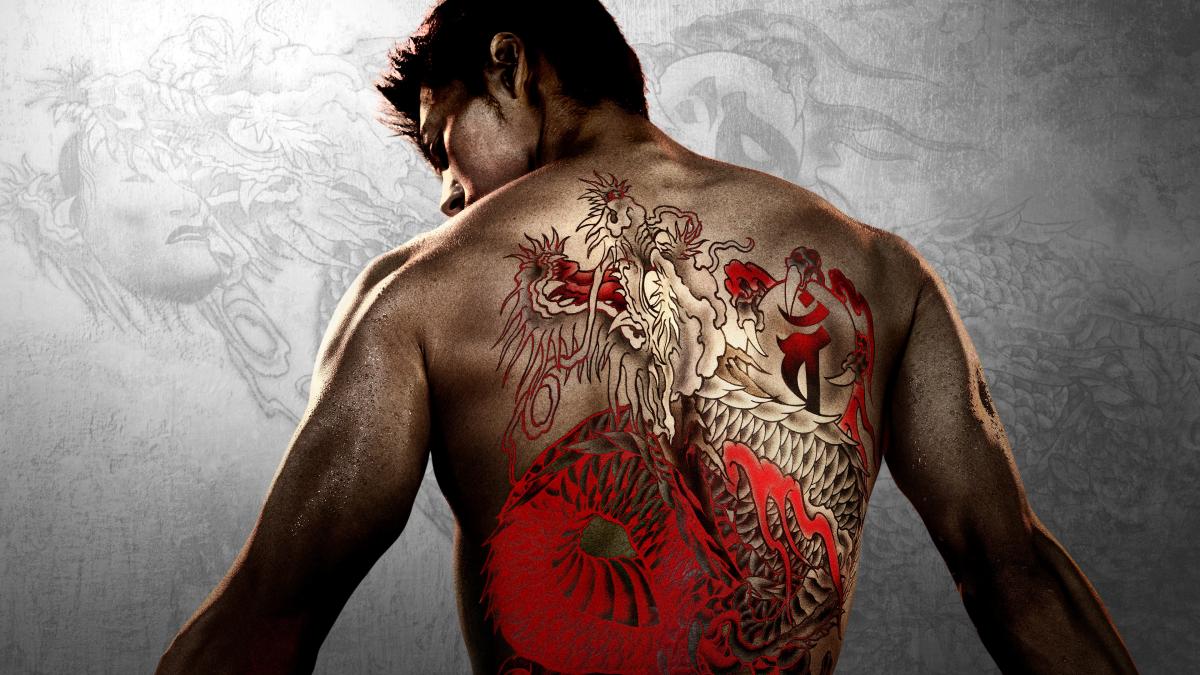 Вийшов новий тизер серіалу “Like a Dragon: Yakuza”, екранізації популярної ігрової франшизи SEGA