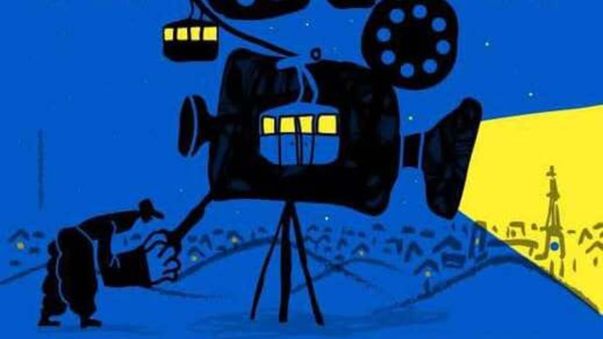 Кінотиждень у Німеччині: українські стрічки підкорюють Європу