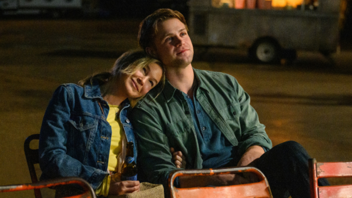 Трейлер нової частини “Бріджит Джонс” анонсує прем’єру