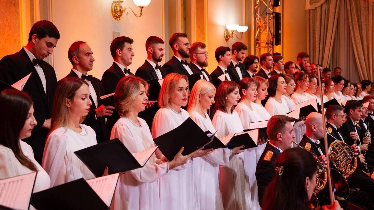 Втрачену оперу Бортнянського “Креонт” презентували у Києві після 200-річної паузи