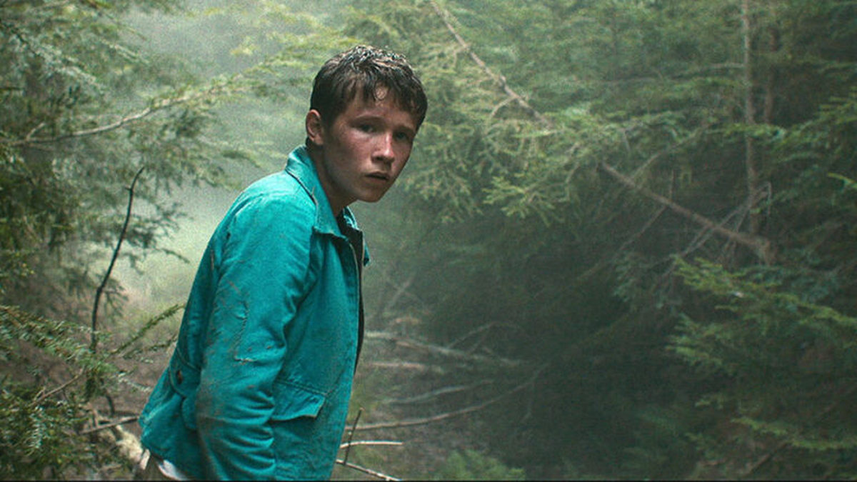 Відбулась прем’єра фільму Сильвестра Сталлоне “Загублені в горах штату Мен”, про який в Україні нічого не відомо