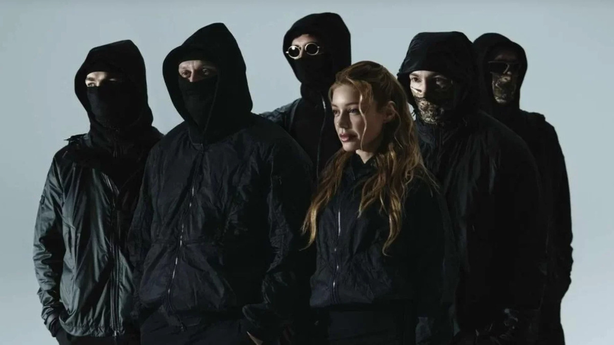 “Ветерани” — музична поема від Тіни Кароль і NORD DIVISION про силу та біль війни