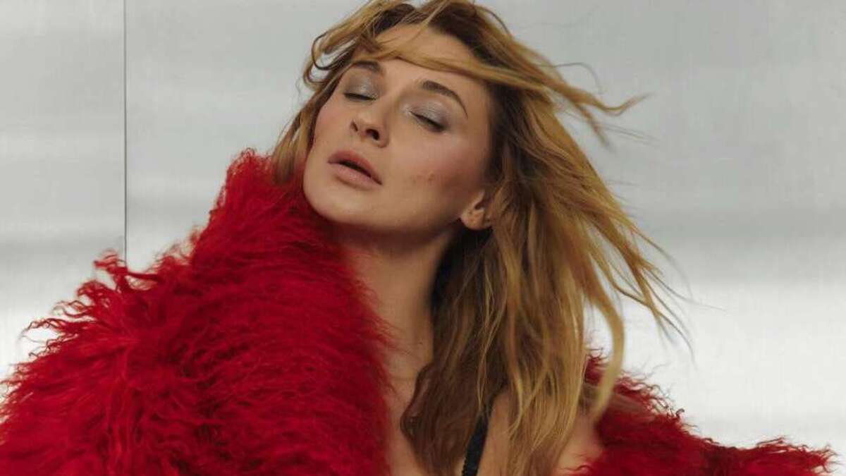 TAYANNA подарувала новорічний саундтрек для чарівної Резиденції Санти