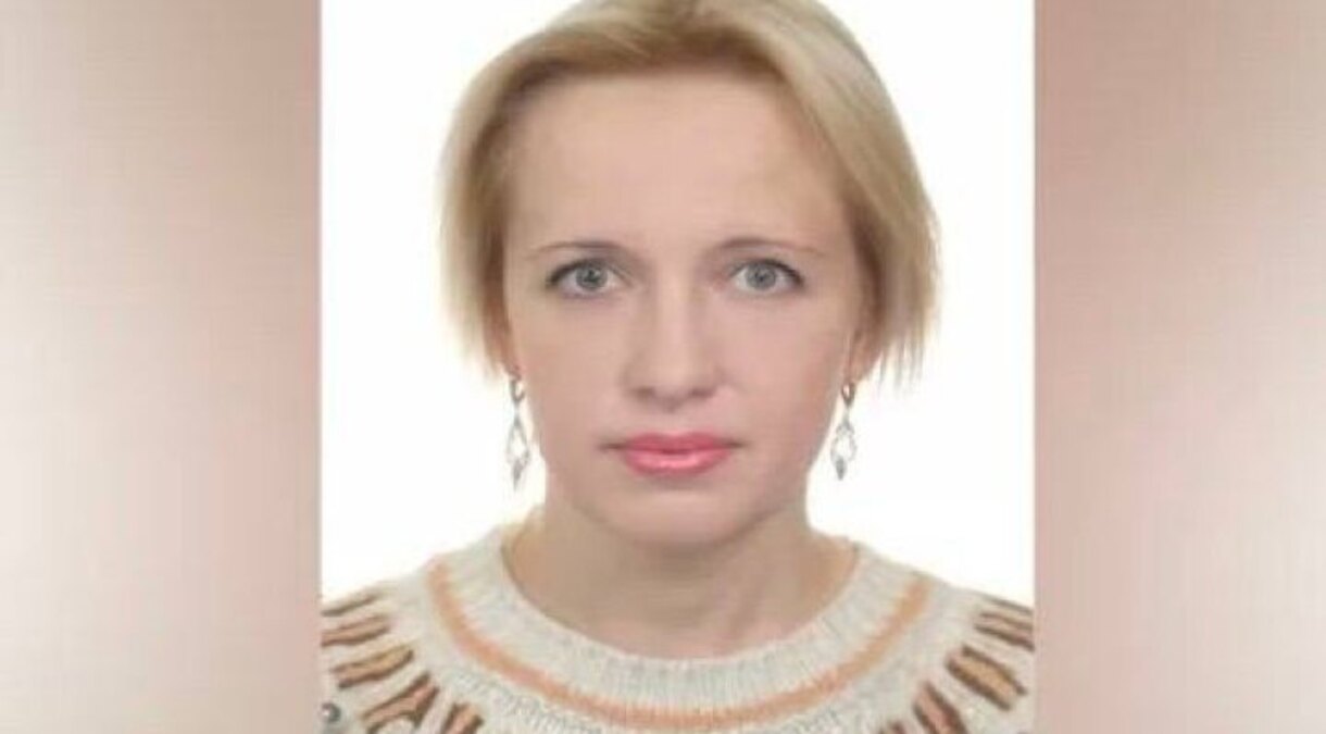 Юлію Гнатюк призначено тимчасовою очільницею Українського інституту національної пам’яті