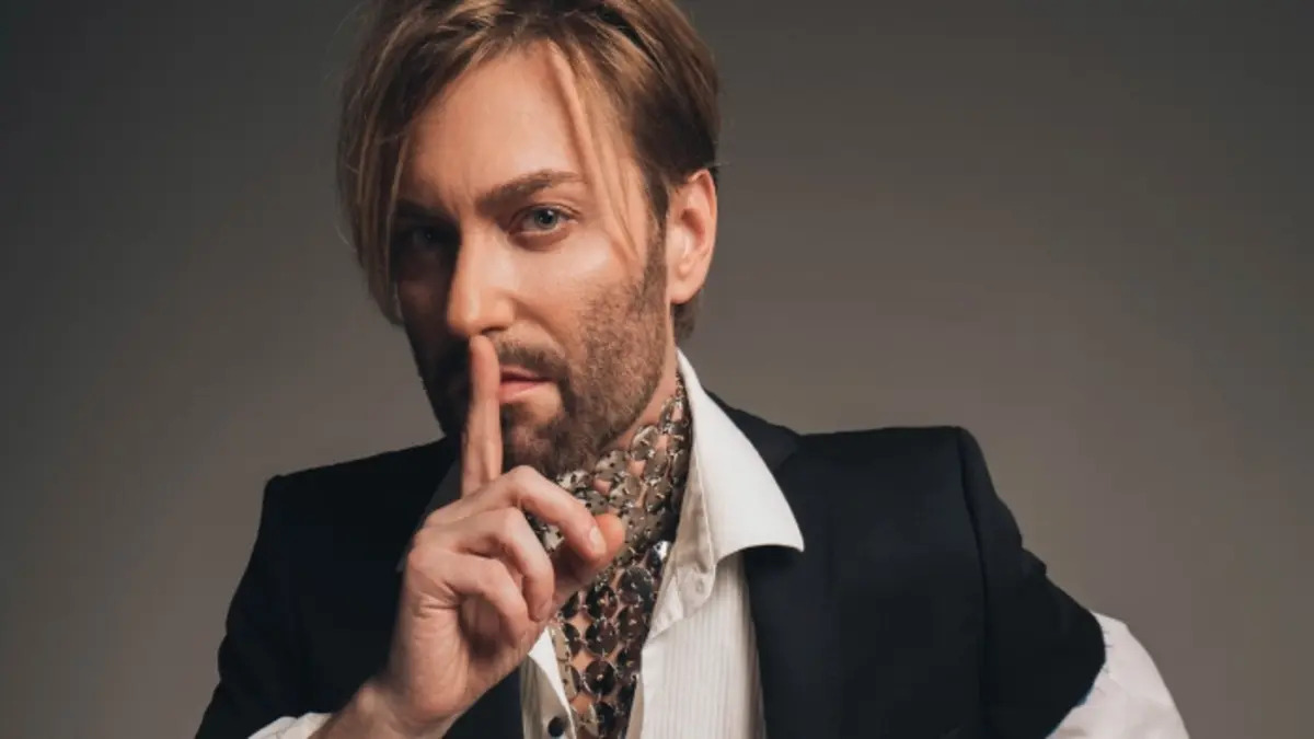 “Ангел” EL Кравчука: історія треку, який чекав на свій час 27 років