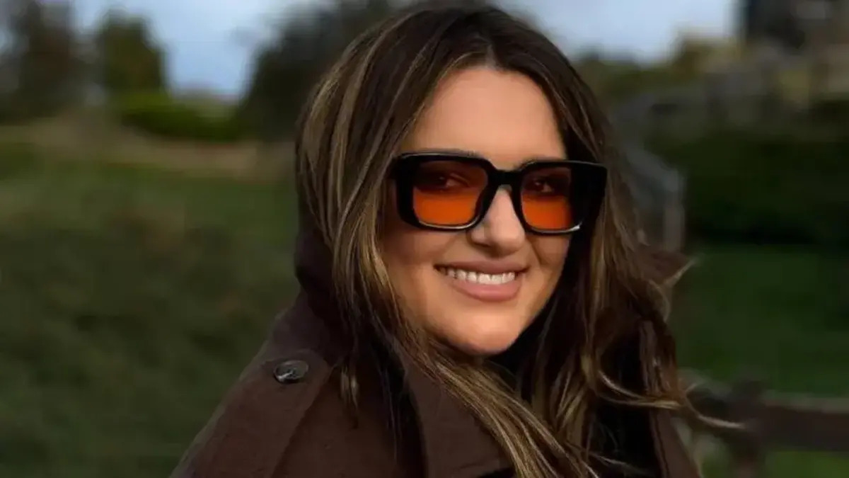 Наталія Могилевська зачарувала українською інтерпретацією пісні “Я танцювала”