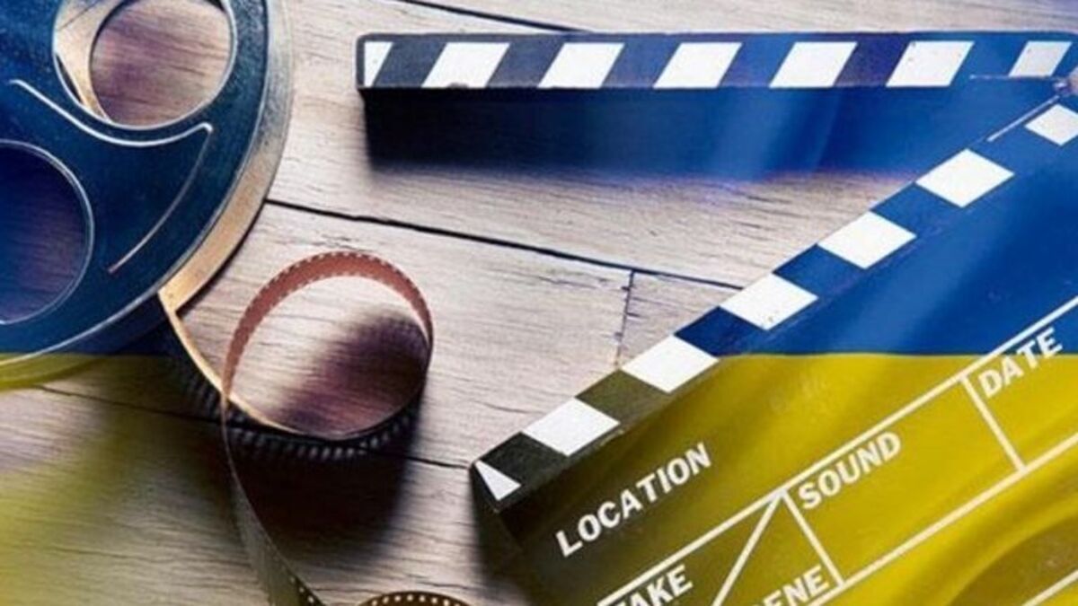 Дні українського кіно в Осло привертають увагу до України