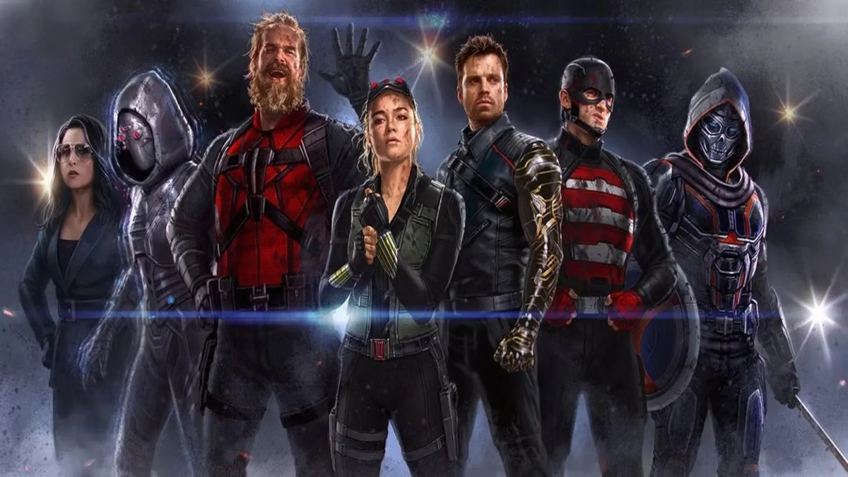 Marvel повертає “Громовержців” на знімальний майданчик: що пішло не так?