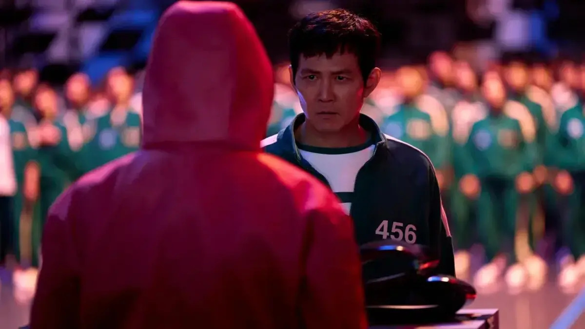 “Гра в кальмара 2” стала лідером у всіх 93 країнах Netflix