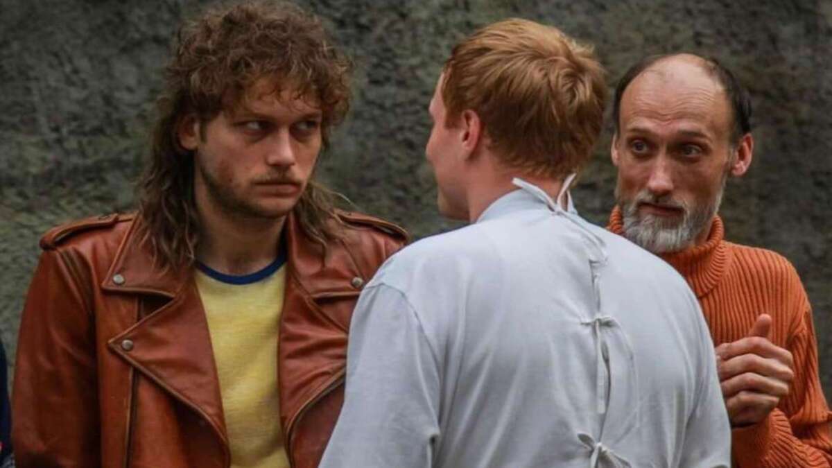 Український фільм “БожеВільні” підкорює Netflix і фестивальні майданчики світу