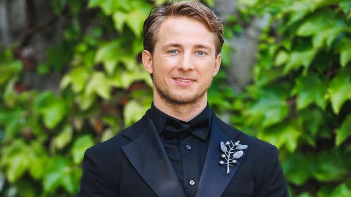 Головний герой “Холостяка” Олександр Терен розповів про свої переживання