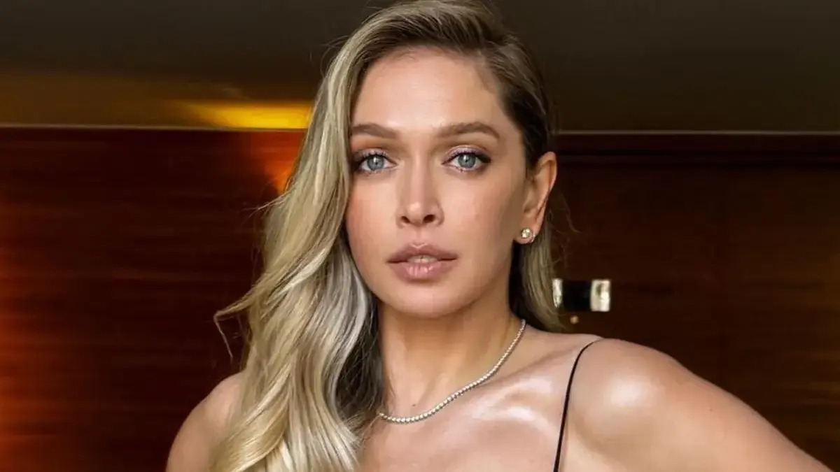 Віра Брежнєва об’єднала творчість і благодійність у новій пісні “Ти”